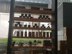 -星巴克臻选(济南恒隆店)