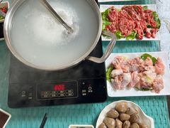 -吉友粥底火锅(方斜路店)