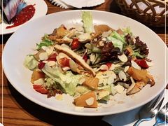 -麦田工坊(月湖店)