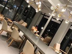 -太平洋咖啡(海天驿站店)