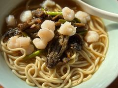 -奎元馆.百年奎元.非遗传承(西湖边的解放路店)