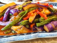 -维吾尔餐厅(宜山路店)