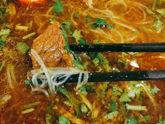-白玉兰食品(汇联商厦店)