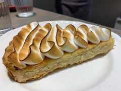 白霜柠檬挞-Perma Café樸門(五羊店)