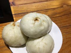 -韩包子(建设路店)
