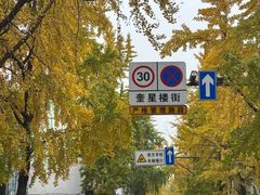 -奎星楼街