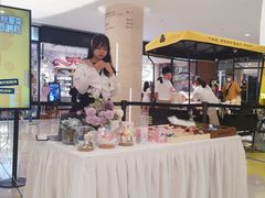-泡泡玛特POPMART(天环购物中心店)