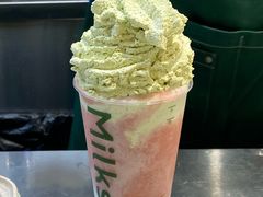 -迷客夏Milksha(无锡苏宁店)