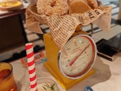 -太食獸泰式茶餐厅(济南万象城店)