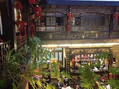蔼若春(金碧公园店)-蔼若春.传承三十年云南菜(金碧公园店)