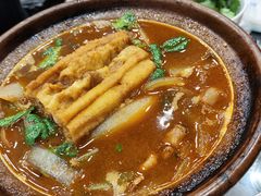 -川香煲(茅台路店)