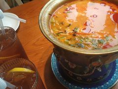 -越谜·越南餐厅(长白店)