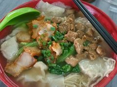 -初记正宗云吞面