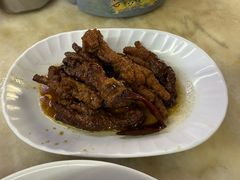 -新记肉骨茶