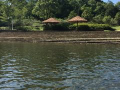 -九曲溪竹筏码头