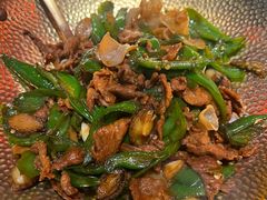 -农耕记·湖南土菜(halo广场店)