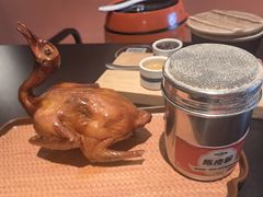 -羽鸽集·乳鸽专门店·地道顺德菜(岭南站店)