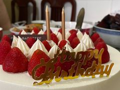 -巴黎贝甜(五月花广场店)