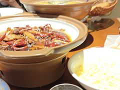-杨厨的田园饭店(长城路店)