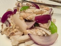 -宝轩渔府·海鲜(水上店)