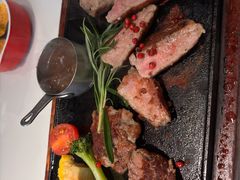 -豪客来牛排(开元盛世广场店)