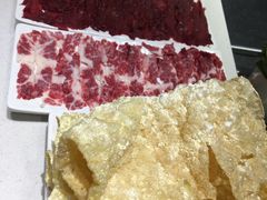 -古乐牛香·鲜牛肉牛杂火锅(新区店)