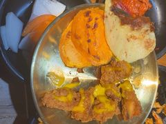 -九田家黑牛烤肉料理(溧阳吾悦店)