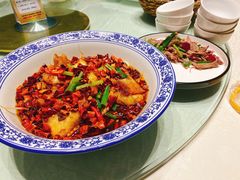 -西安饭庄·非遗陕菜(钟楼店)