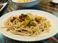 -巴依老爷新疆美食(魏公村店)