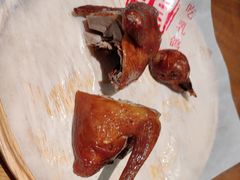 -鸽味轩·粤菜小馆(高楼门总店)