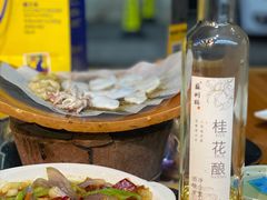 -洪大厨鸡煲(福田店)