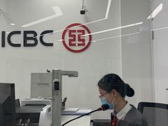 -工商银行(淀山湖大道支行)