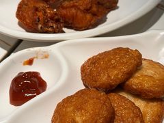 -豪享来中西餐厅(隆昌店)