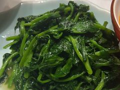 -小河盐帮·私家菜·烤鸭(三元桥·霄云路店)