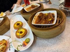-安蒂娅.悦景轩中餐厅(西乡店)