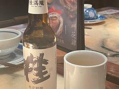 桂花精酿啤酒-桂满陇·锦绣江南(益田广场店)