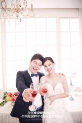 点击看大图 -唯爱婚纱国际影城(曙光大厦店)