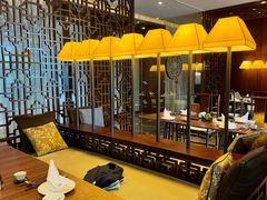 -蛇口希尔顿南海酒店·随轩中餐厅·粤菜