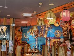 -有喜屋·深夜食堂(北京西路店)