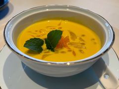 杨枝甘露-三号黄浦会Canton Table