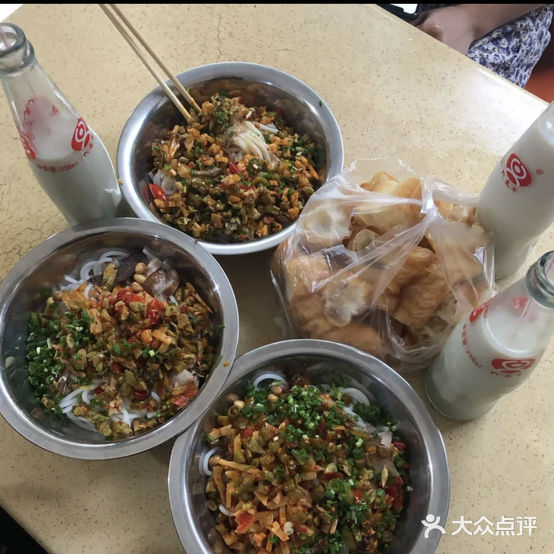 阿秀桂林米粉店(联发欣悦店)