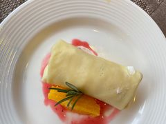 -盛宴自助餐厅(运达喜来登店)