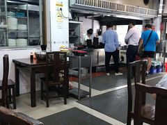 大堂-春和面馆(常德路店)