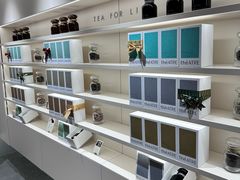 -théATRE 茶聚场(王府中環店)