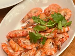 -杭州柏悦酒店·潮餐厅