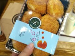 蟹小方-FASHION BAKERY法森贝克(新德路店)