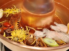 -东门口涮肉·砂锅·烤串(老门东店)