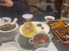 -小巷餐厅(五大街店)