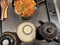 -玄白·炭烤活鳗(上海首店)