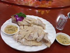 -大欢喜饭店(江怡路店)